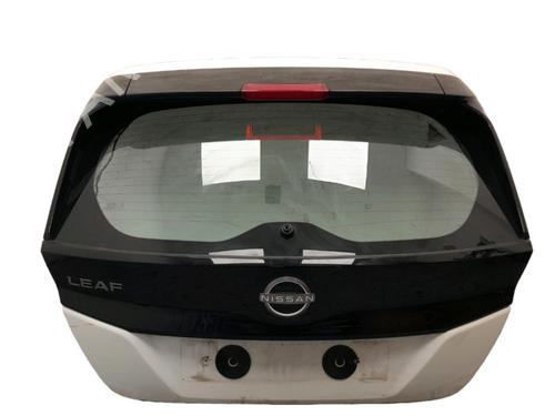 Used Tailgate Tailgate NISSAN LEAF (ZE1) Electric (150 hp) 33409166 33409166