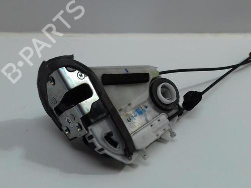 Used Rear left lock TOYOTA PRIUS (_W3_) 1.8 Hybrid (ZVW30) (136 hp) 14463161