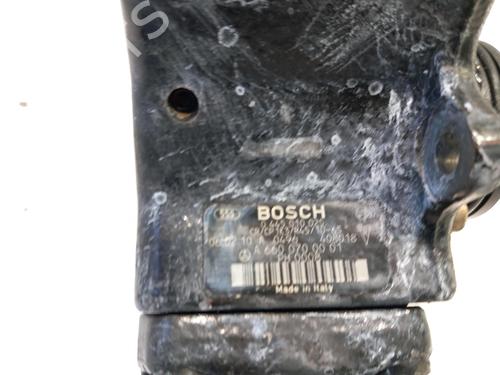 Used Injection pump Injection pump SMART CABRIO (450) [2000-2004] 35731657 35731657