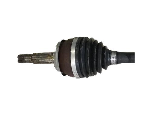 Left front driveshaft TOYOTA AURIS (_E15_) 1.4 D-4D (NDE150_, NDE150R) | BP33406105M38 - Image 2