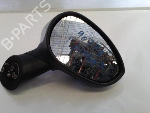 Used Right mirror Right mirror FIAT LINEA (323_, 110_) [2006-2026] 34482436 34482436