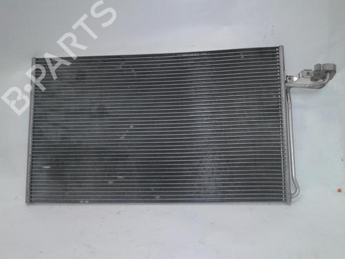 Used AC radiator AC radiator VOLVO V50 (545) [2003-2012] 34482051 34482051