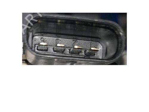 Front wiper motor BMW 3 (F30, F80) 318 d | BP27346182M29 