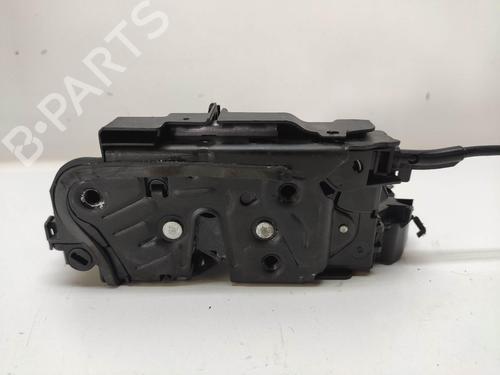 Front right lock VW GOLF VII (5G1, BQ1, BE1, BE2)  | BP14463911C97 