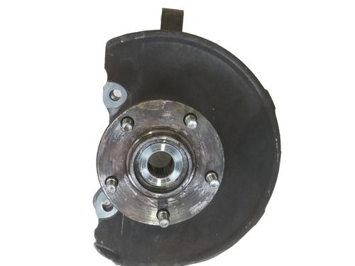 Used Left front steering knuckle Left front steering knuckle MITSUBISHI ASX (GA_W_) 1.8 DI-D 4WD (GA6W) (116 hp) 33407548 33407548
