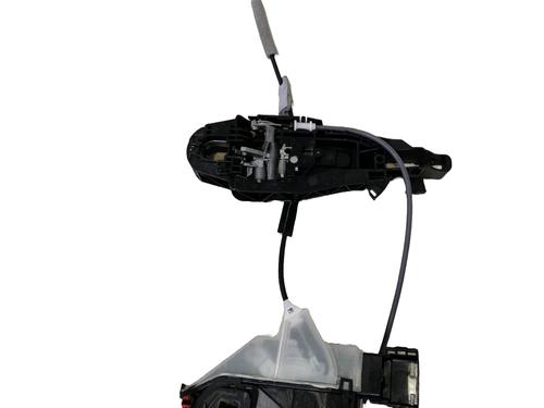 Rear left lock CITROËN C3 / C3 ORIGIN III (SX) 1.5 BlueHDi 100 (SXYHYP, SXYHTU) | BP25888108C100 