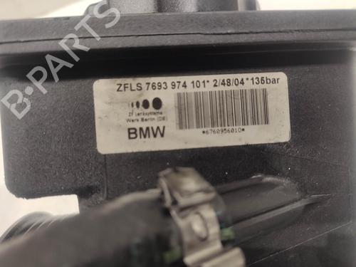 Steering pump BMW 5 (E60)  | BP35731237M99  - Image 5