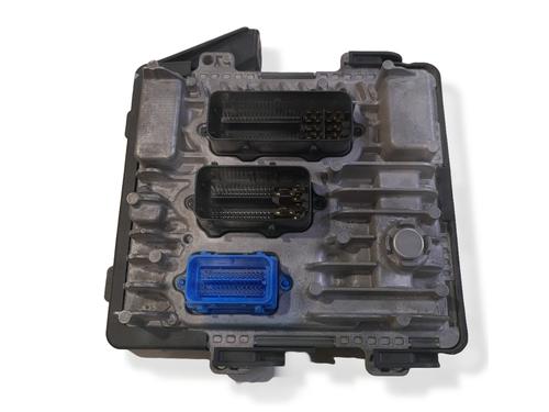 Used Engine control unit (ECU) Engine control unit (ECU) OPEL INSIGNIA A Sports Tourer (G09) 1.6 CDTi (35) (136 hp) 35733491 35733491