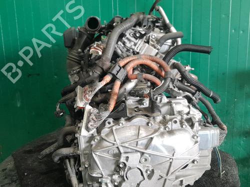 Engine TOYOTA PRIUS PLUS (_W4_) 1.8 Hybrid (ZVW40W, ZVW41W) | BP34551341M1 - Image 2