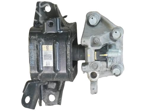 Used Engine mount HYUNDAI IONIQ (AE) 1.6 GDI Hybrid (105 hp) 25595360