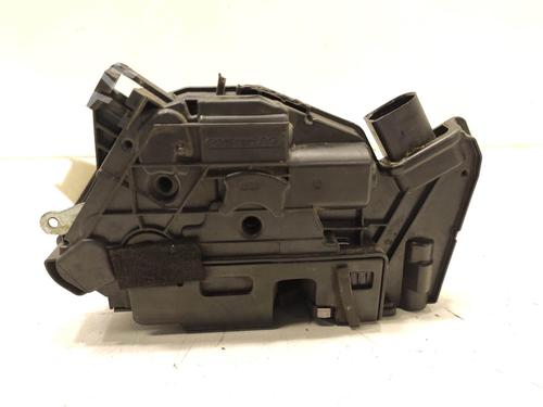 Front right lock SEAT IBIZA IV SC (6J1, 6P5)  | BP14447110C97 