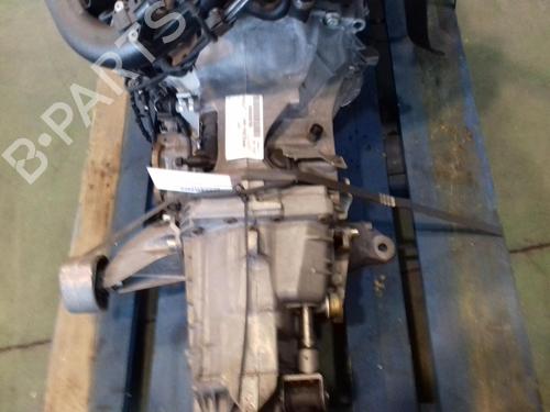 Gearbox VW PASSAT B5 (3B2) | BP34484544M3 - Image 2