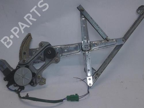Used Front right window mechanism Front right window mechanism SUBARU OUTBACK (BL, BP) [2003-2010] 34482527 34482527