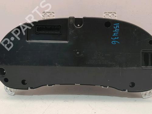 Instrument cluster HYUNDAI IONIQ (AE) 1.6 GDI Hybrid | BP14974328C47 