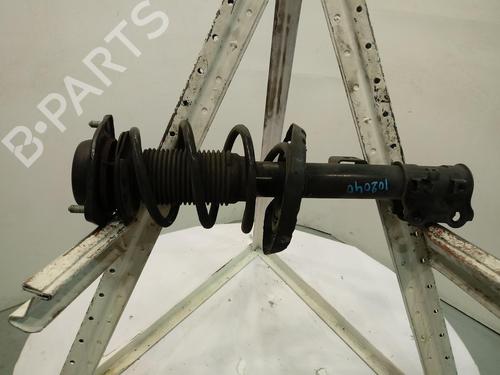 Used Left front shock absorber Left front shock absorber HYUNDAI VELOSTER (FS) 1.6 GDI (140 hp) 34484659 34484659