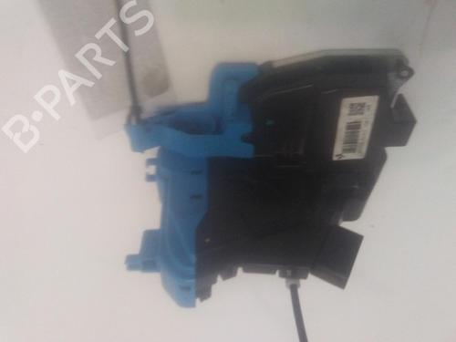 Used Rear left lock Rear left lock KIA CEE'D (JD) 1.4 CRDi 90 (90 hp) 40511452 40511452
