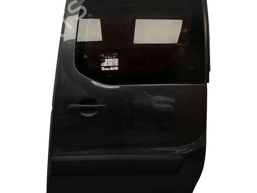 Højre side skydedør CITROËN BERLINGO MULTISPACE (B9) 1.6 BlueHDi 100 (99 hp) 27436653