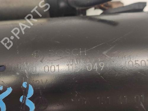 Used Starter MERCEDES-BENZ CLK (C209) CLK 320 CDI (209.320) (224 hp) 14476304