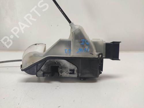 Used Front left lock Front left lock CITROËN C4 CACTUS 1.6 BlueHDi 100 (99 hp) 34485973 34485973