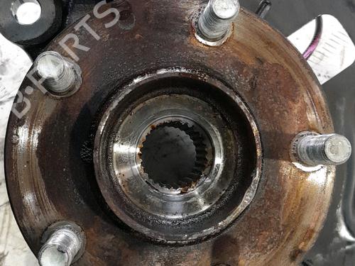 Left front steering knuckle MAZDA 3 (BM, BN) 2.0 | BP34552189M25 - Image 4