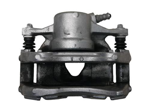 Used Right front brake caliper Right front brake caliper FIAT 500e (332_) Elektro 3+1 (FA1) (118 hp) 34548664 34548664