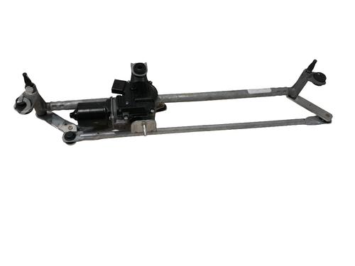 Used Front wiper motor Front wiper motor VW TIGUAN (5N_) 2.0 TDI (110 hp) 33408463 33408463