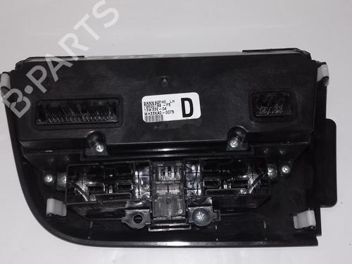 Climate control HONDA CIVIC IX (FK) 1.6 i-DTEC (FK3) | BP34483485I5 - Image 2