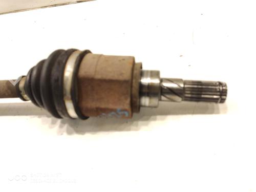Right front driveshaft NISSAN X-TRAIL I (T30) | BP19685647M39