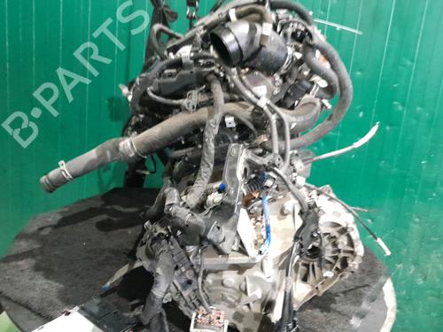 Starter HYUNDAI TUCSON (NX4E, NX4A) 1.6 T-GDi | BP35735321M8 - Image 2