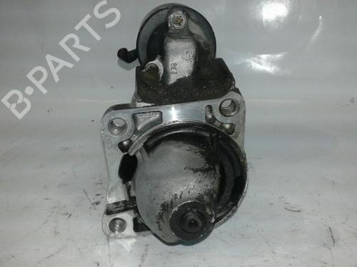 Used Starter Starter FORD FIESTA IV (JA_, JB_) 1.0 i (52 hp) 40511166 40511166