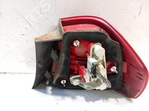 Left taillight BMW 3 (E90) 320 d | BP34447050C34 - Image 2