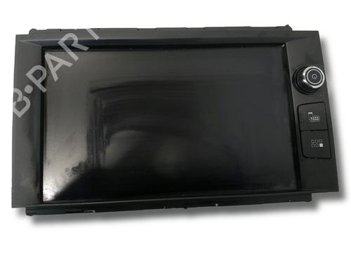 Used Display monitor SEAT LEON ST (5F8) 1.6 TDI (115 hp) 27725725