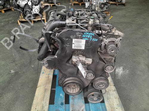 Used Engine CHRYSLER VOYAGER IV (RG, RS) 2.5 CRD (141 hp) 19049835