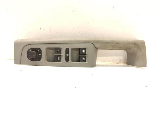 Left front window switch SKODA SUPERB II Estate (3T5) | BP40511822I27 - Image 2