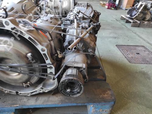 Gearbox AUDI A4 B8 Avant (8K5)  | BP34545409M3  - Image 5