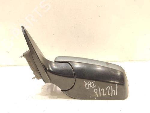 Used Left mirror CHRYSLER SEBRING (JS) 2.0 CRD (140 hp) 18536301