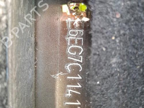 Left front brake caliper OPEL ASTRA J (P10) 1.7 CDTI (68) | BP33409065M105  - Image 7