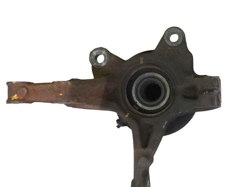 Left front steering knuckle DACIA JOGGER (RK_) | BP34491364M25 - Image 2