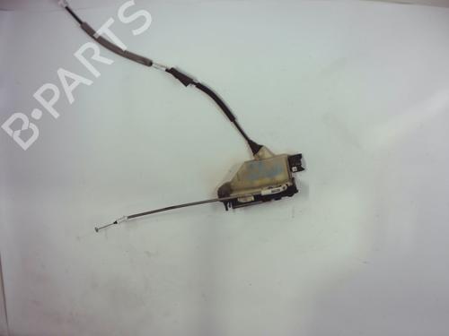 Used Front right lock Front right lock CITROËN C4 II (NC_) 1.6 HDi 90 (92 hp) 34463482 34463482