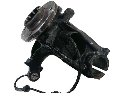 Right front steering knuckle CITROËN DS3 (SA_) 1.6 HDi 90 | BP34551937M26 - Image 3