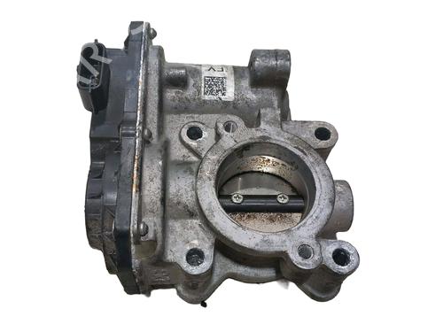 Used Other Other RENAULT CAPTUR I (J5_, H5_) 0.9 TCe 90 (90 hp) 35733414 35733414