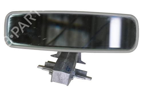 Used Rear mirror Rear mirror RENAULT MEGANE IV Hatchback (B9A/M/N_) 1.2 TCe 100 (B9MS) (100 hp) 34465178 34465178
