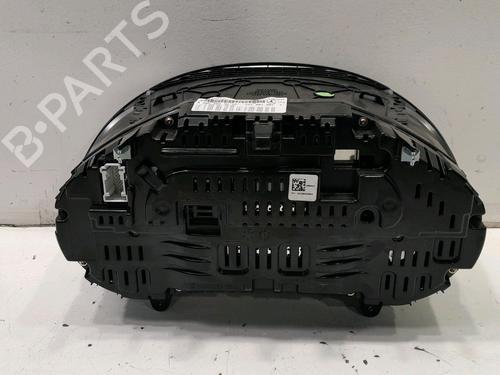 Instrument cluster MERCEDES-BENZ C-CLASS (W205) C 220 BlueTEC / d (205.002, 205.004) | BP14467045C47 