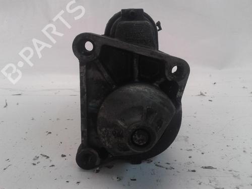 Used Starter Starter VOLVO V40 Hatchback (525) [2012-2019] 35729554 35729554