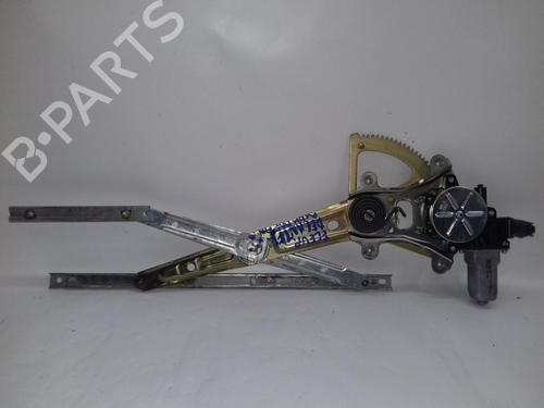 Used Front right window mechanism Front right window mechanism SUBARU TRIBECA (B9) 3.0 (WXE) (245 hp) 34482937 34482937
