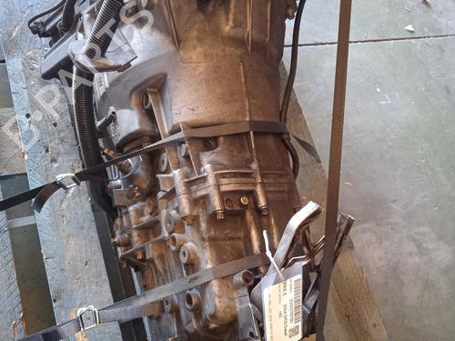 Used Gearbox BMW 5 (E39) [1995-2003]  17698237