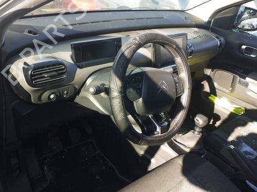 Used Parts CITROËN C4 CACTUS  1.2 PureTech 130  4598700