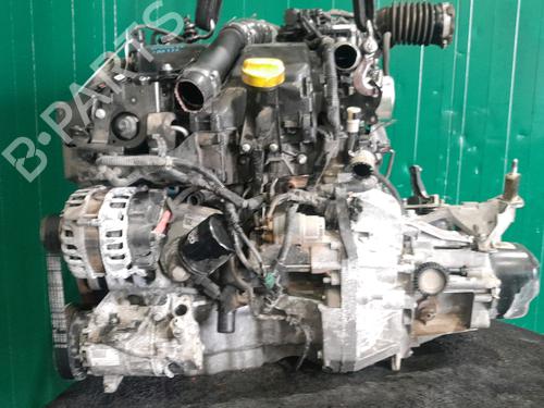 AC compressor RENAULT CAPTUR I (J5_, H5_) 1.5 dCi 90 (J5N4, J5M5, J5MW, J5M6, J5AL, J5AJ) | BP24438492M34  - Image 7