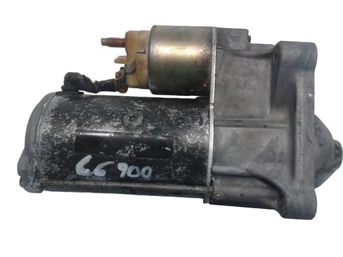 Used Starter Starter RENAULT SCÉNIC I MPV (JA0/1_, FA0_) [1999-2010] 35729515 35729515