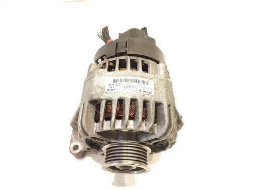 Used Alternator Alternator FORD KA (RU8) 1.2 (69 hp) 35731336 35731336